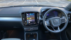 Volvo Xc40 2.0 B4P Plus Dark 5dr AWD Auto Petrol Estate